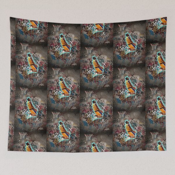 Item preview, Kobe Bryant designed and sold by justmeshop.
