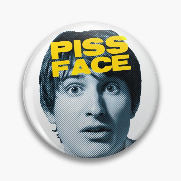 Item preview, Official Friday Night Dinner - PISSFACE designed and sold by Friday Night Dinner.