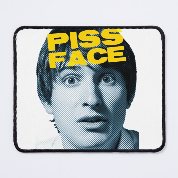 Item preview, Official Friday Night Dinner - PISSFACE designed and sold by Friday Night Dinner.