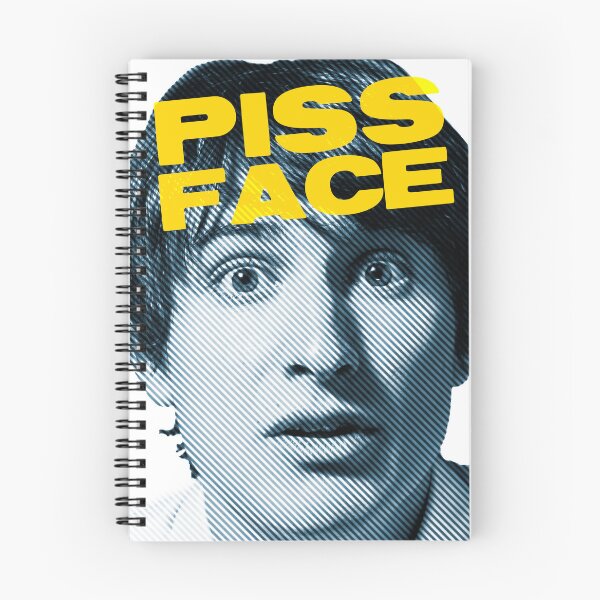 Item preview, Official Friday Night Dinner - PISSFACE designed and sold by Friday Night Dinner.