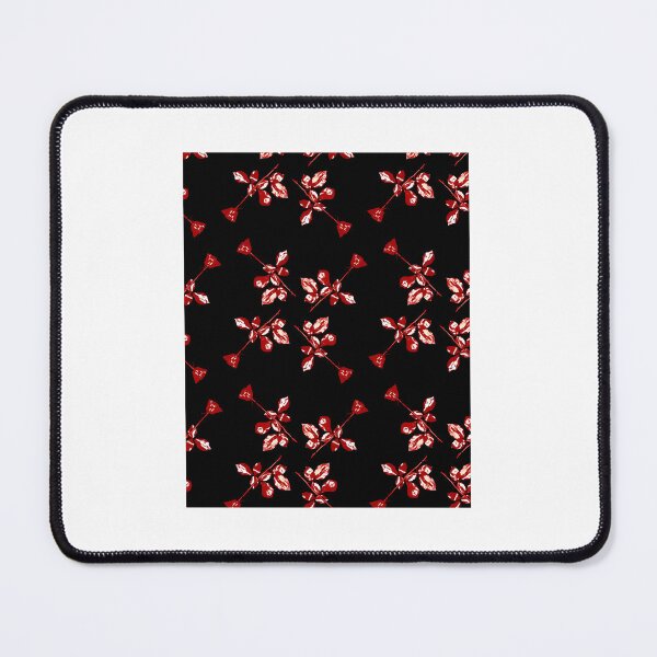 Item preview, Dm Violator Pattern designed and sold by TracyHuffro.