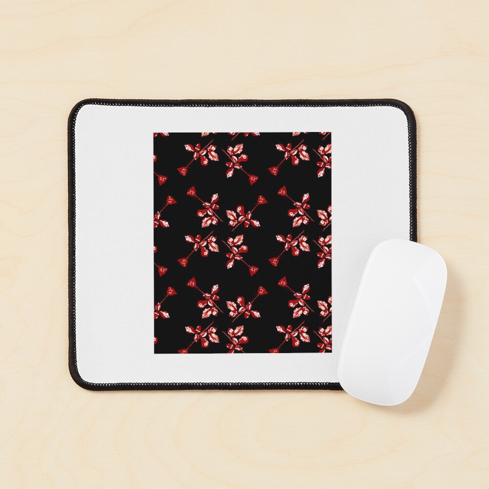 Item preview, Mouse Pad designed and sold by TracyHuffro.