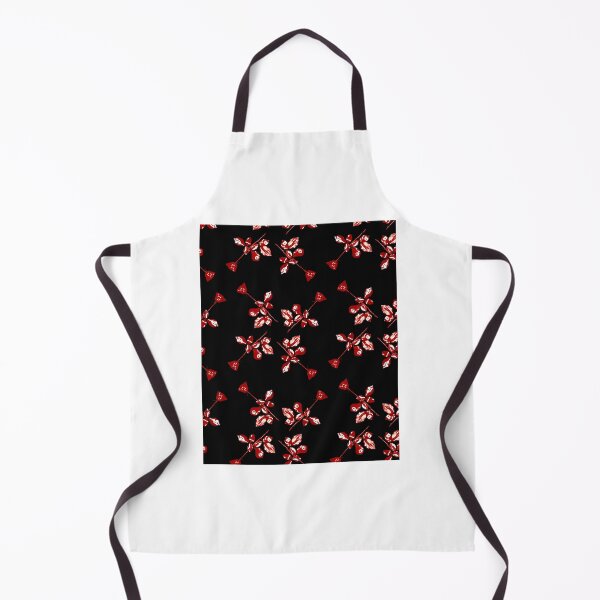Item preview, Dm Violator Pattern designed and sold by TracyHuffro.
