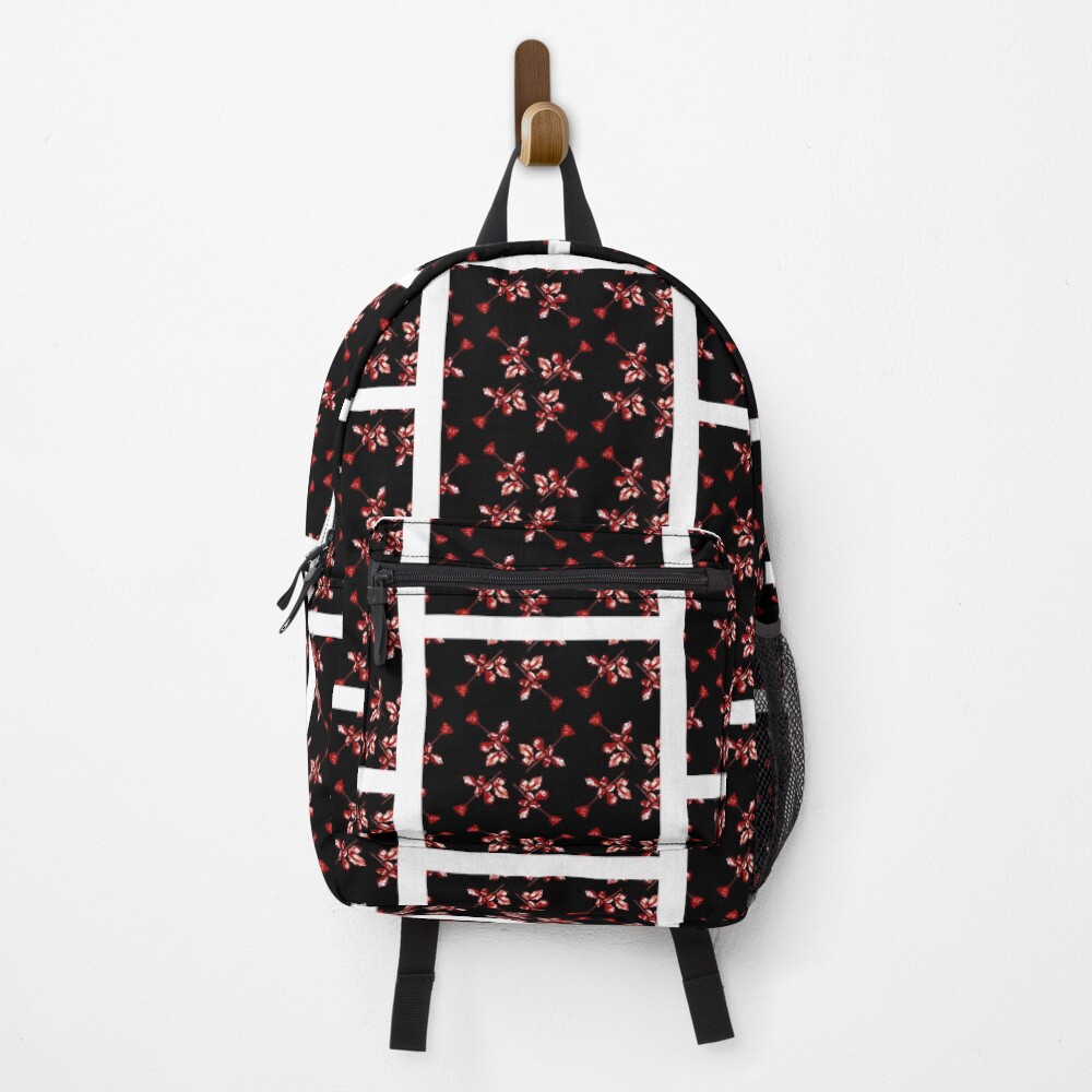 Item preview, Backpack designed and sold by TracyHuffro.