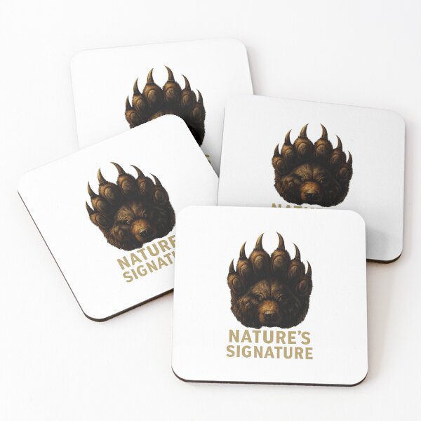 Item preview, “Nature’s Signature designed and sold by Aucia.