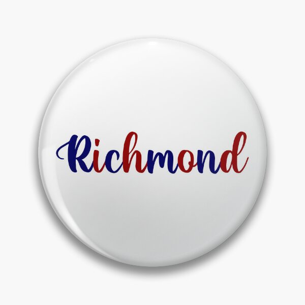 Artikelvorschau, Richmond entworfen und verkauft von designsbysamantha.