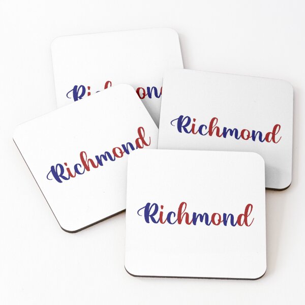 Artikelvorschau, Richmond entworfen und verkauft von designsbysamantha.