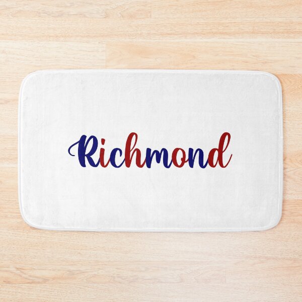 Artikelvorschau, Richmond entworfen und verkauft von designsbysamantha.