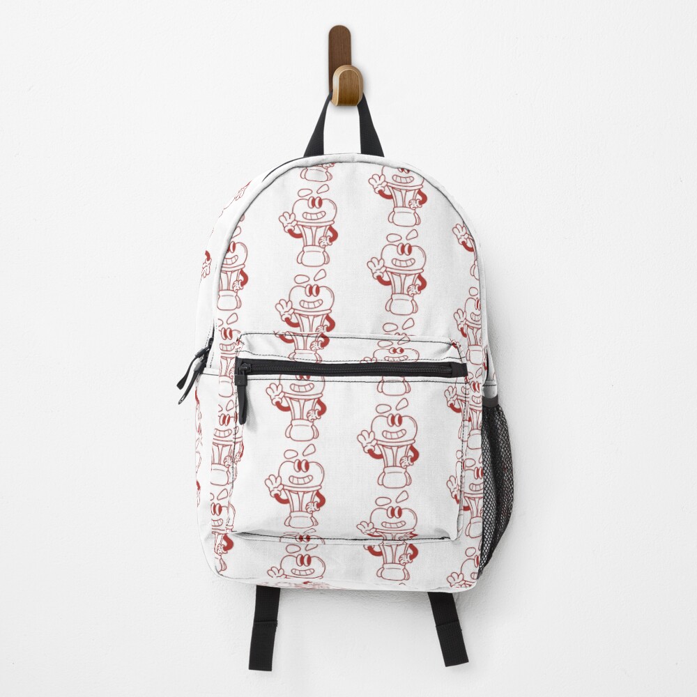Item preview, Backpack designed and sold by ProTonio.