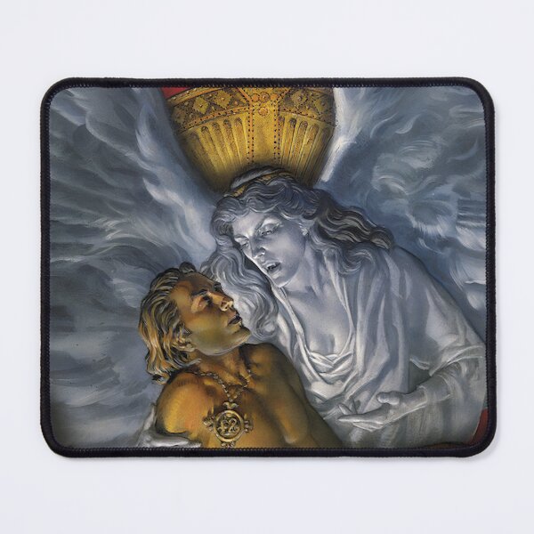 Item preview, Gabriel Knight: Blood of the Sacred designed and sold by Lion & Lantern Designs.