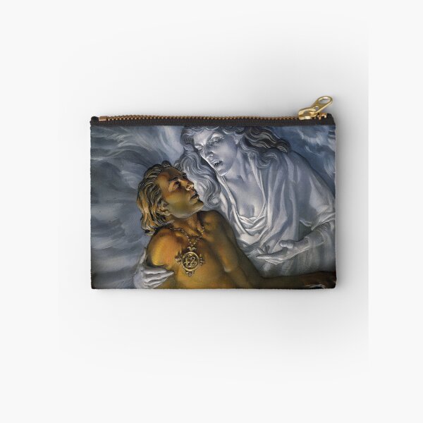Item preview, Gabriel Knight: Blood of the Sacred designed and sold by Lion & Lantern Designs.