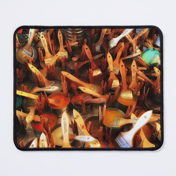 Item preview, In The Studio designed and sold by Dawn Gaskill.