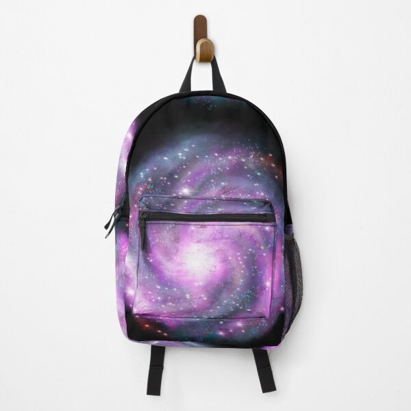 Item preview, Purple Spiral Galaxy designed and sold by creativevandal.