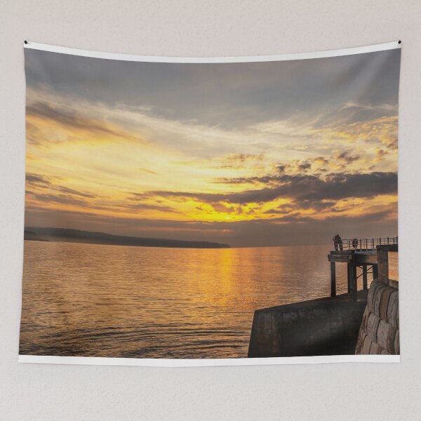 Item preview, Watching the sunset designed and sold by grumpykeith.