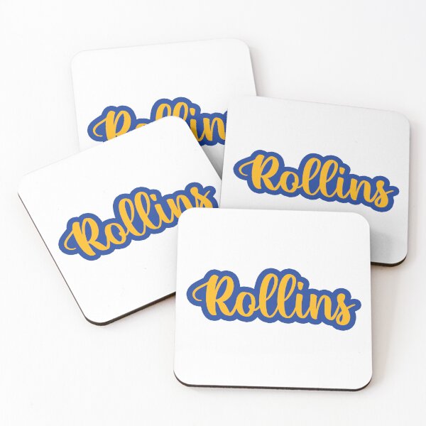 Item preview, rollins designed and sold by designsbysamantha.