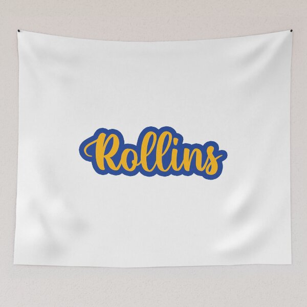 Item preview, rollins designed and sold by designsbysamantha.