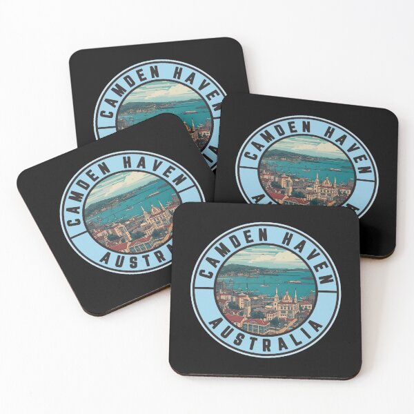 Item preview, Camden Haven Australia  designed and sold by aussieexplore.