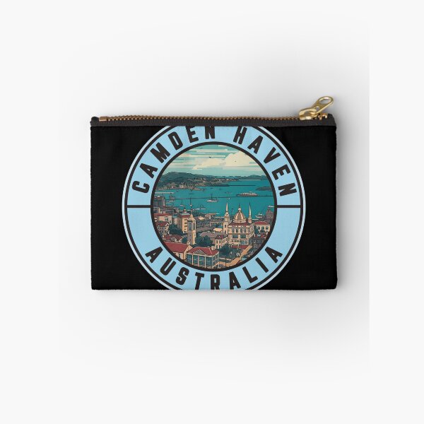 Item preview, Camden Haven Australia  designed and sold by aussieexplore.