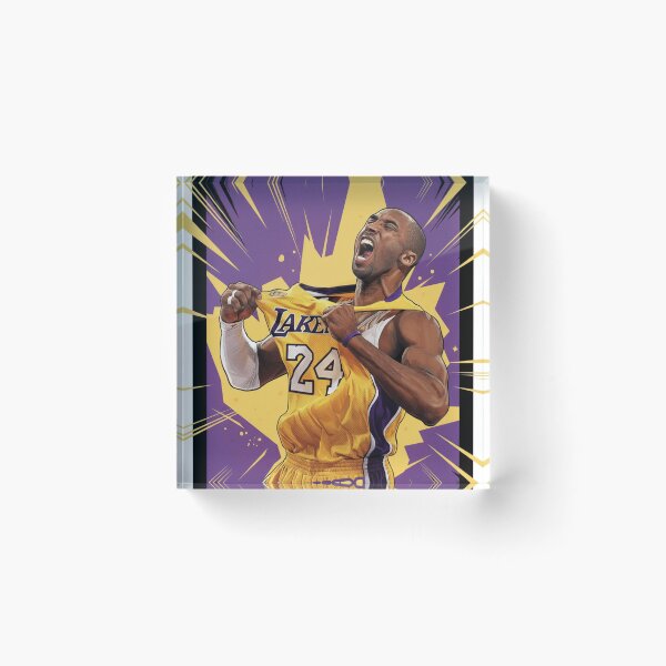Item preview, Kobe Bryant designed and sold by justmeshop.