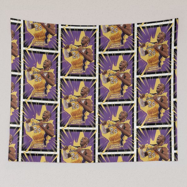 Item preview, Kobe Bryant designed and sold by justmeshop.