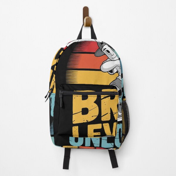 Item preview, 13 Years Old Birthday Dabbing Boy Bruh Level 13 Unlocked designed and sold by BeetleMalon.