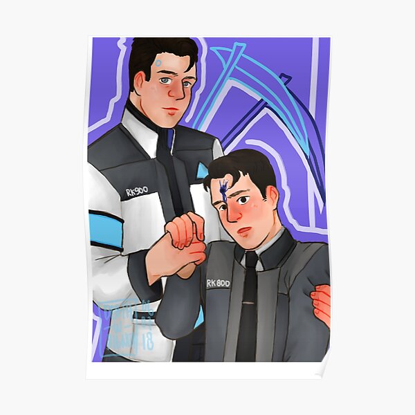 Successor/Predeccessor Poster