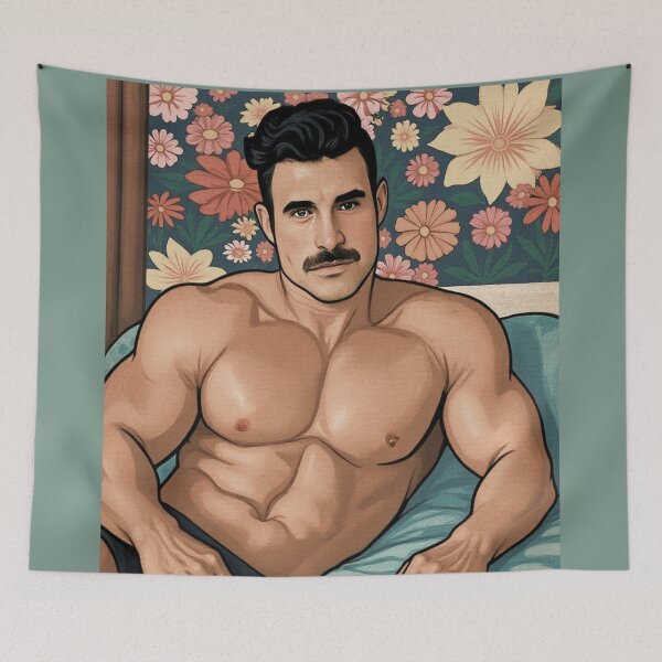 Item preview, He Gives Me Daddy Issues I designed and sold by Hunkyismything.