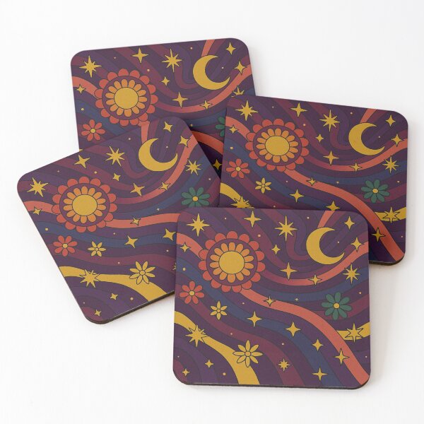 Item preview, Astral Harmony – Cosmic Mandala Flow designed and sold by LumenWhirl.