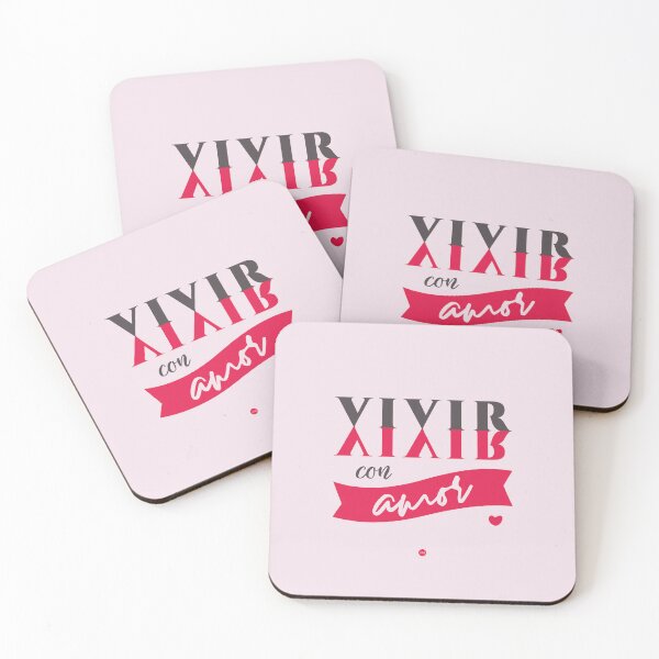 Item preview, Living with love (fc) I designed and sold by XUSRedbubble.