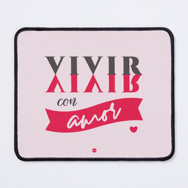 Item preview, Living with love (fc) I designed and sold by XUSRedbubble.