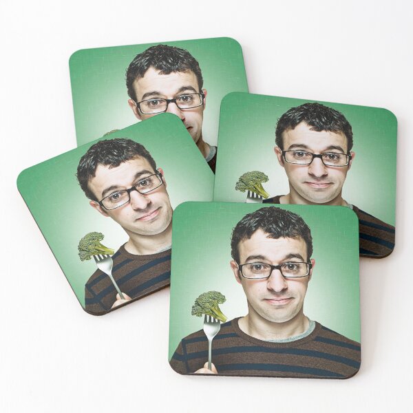Item preview, Official Friday Night Dinner - Adam Broccoli designed and sold by Friday Night Dinner.
