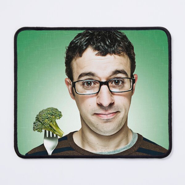 Item preview, Official Friday Night Dinner - Adam Broccoli designed and sold by Friday Night Dinner.