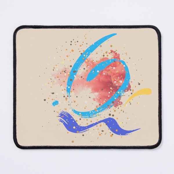 Item preview, Digitalized Tempera Minimalist Abstract, A Unique Expression designed and sold by PuntoG.