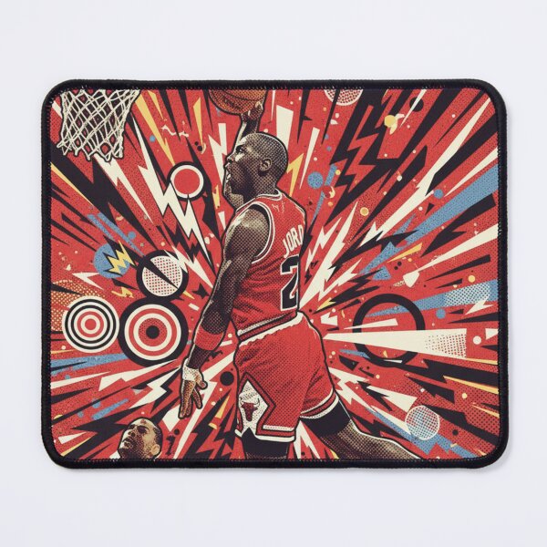 Item preview, Michael Jordan designed and sold by justmeshop.