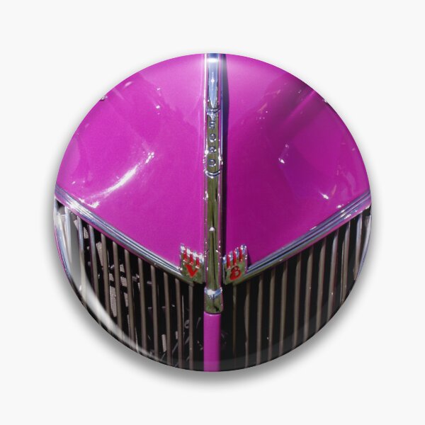 Item preview, V8 designed and sold by John Michael Smith.