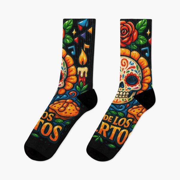 Item preview, Dia de Los Muertos designed and sold by GC ArtiNova.