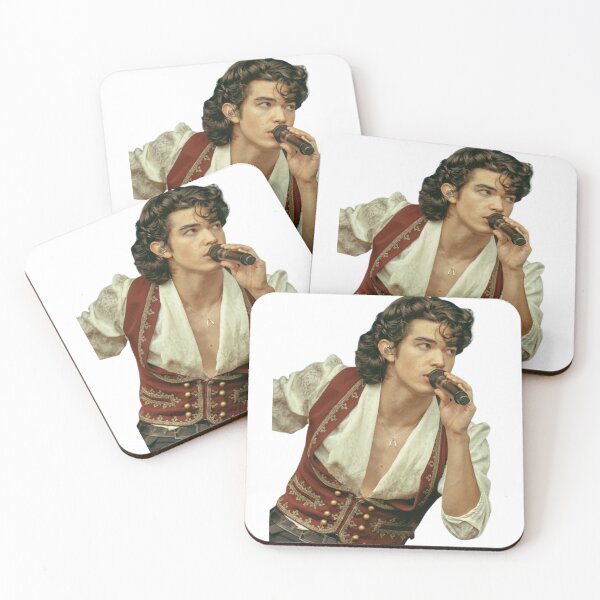 Item preview, Pirate Conan Look designed and sold by chickensoupshop.