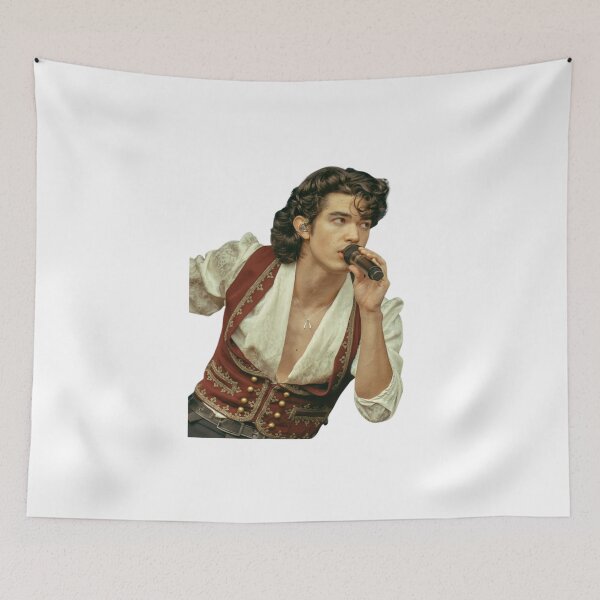 Item preview, Pirate Conan Look designed and sold by chickensoupshop.