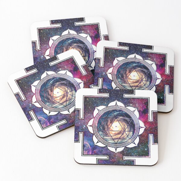Item preview, Sri Yantra  / Sri Chakra designed and sold by Nartissima.