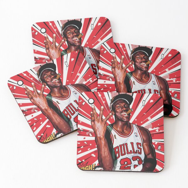 Item preview, Michael Jordan designed and sold by justmeshop.