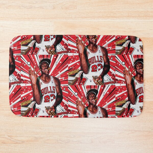 Item preview, Michael Jordan designed and sold by justmeshop.