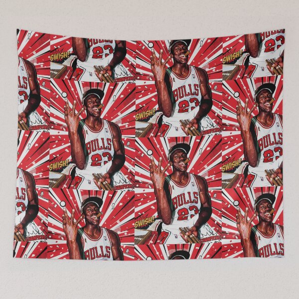 Item preview, Michael Jordan designed and sold by justmeshop.
