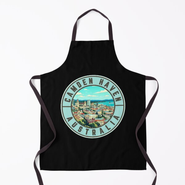 Item preview, Camden Haven Australia designed and sold by aussieexplore.