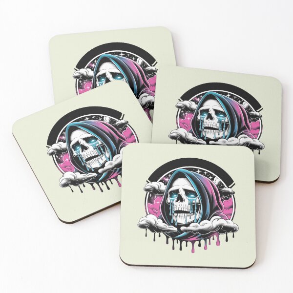 Item preview, Dream Skull designed and sold by Fashion For You.