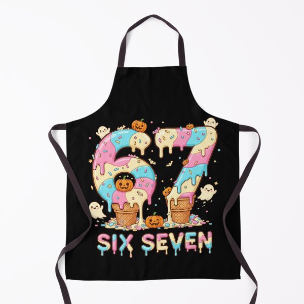 Item preview, 67 trend meme Shirt, Funny 7th B-day Gift for Boy Girl, Viral 67 Meme Birthday Tee, Seven Year Old Milestone Celebration Shirt , halloween 67 meme designed and sold by jatoso.