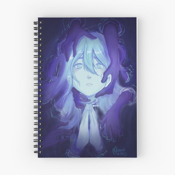 Item preview, Yoisaki Kanade designed and sold by MishaXArts.