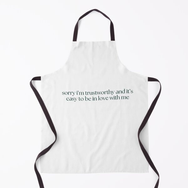Item preview, sorry i’m trustworthy and it’s easy to be in love with me - stassi schroeder, vanderpump rules designed and sold by madebysam :).