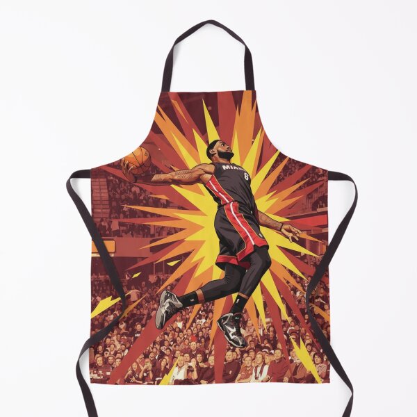 Item preview, LeBron James designed and sold by justmeshop.