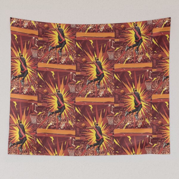 Item preview, LeBron James designed and sold by justmeshop.