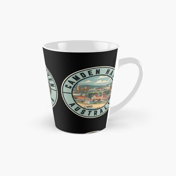 Item preview, Camden Haven Australia  designed and sold by aussieexplore.